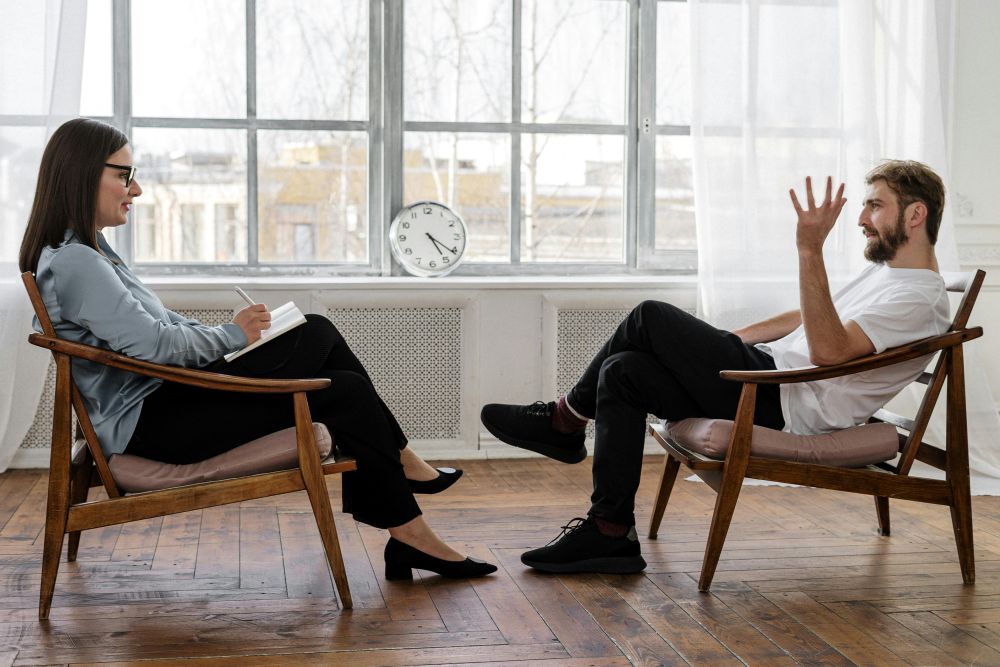 Therapeutic Interventions